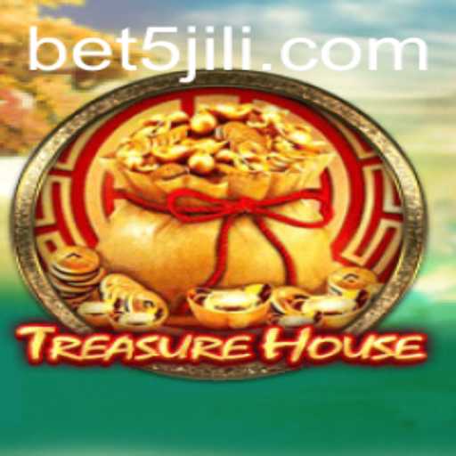 Discover the Enchanting World of TreasureHouse