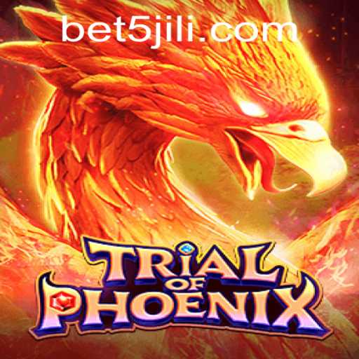 Embark on a Thrilling Journey with TrialofPhoenix