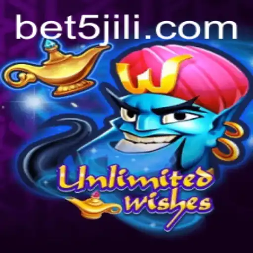 UnlimitedWishes: An Immersive Experience Brought by 5JILI.COM