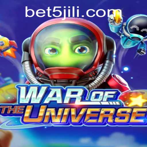 Exploring the Universe of WAROFTHEUNIVERSE