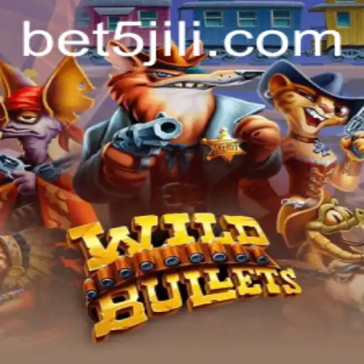 Exploring WildBullets: A Thrilling Adventure in the World of 5JILI.COM