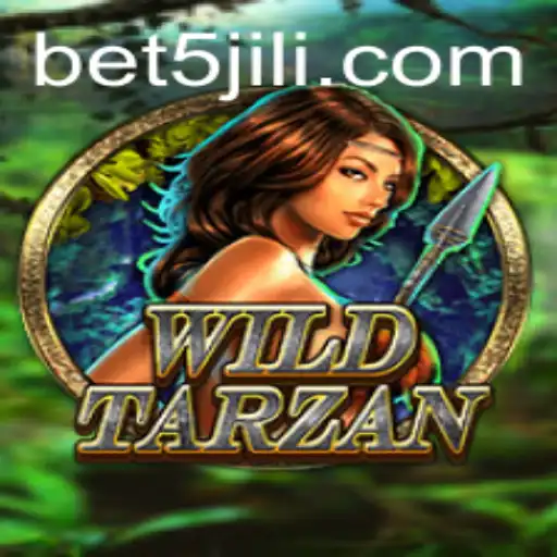 Discover the Thrills of WildTarzan at 5JILI.COM