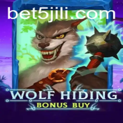 Discover the Thrilling World of WolfHidingBonusBuy at 5JILI.COM