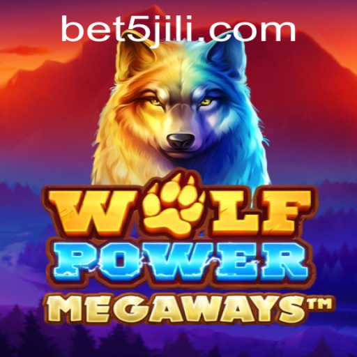 Unleashing the Thrill: Exploring WolfPowerMega and 5JILI.COM