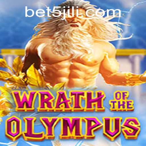 Unveiling WrathofOlympus: A Mythical Adventure with 5JILI.COM