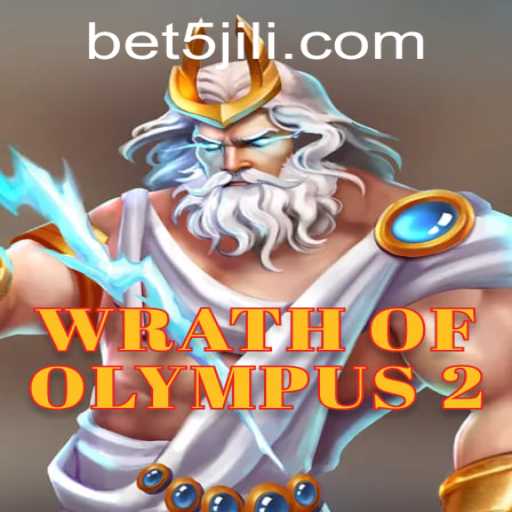 WrathofOlympus2: A Mythical Gaming Experience by 5JILI.COM