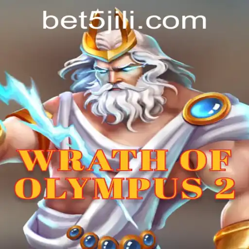 WrathofOlympus2: A Mythical Gaming Experience by 5JILI.COM